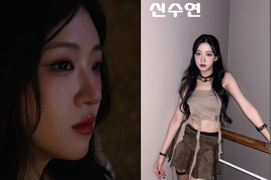 5인조 신인 걸그룹 4x4 (20인조 댄스팀 파생) 1~2호 멤버 공개_2.jpg