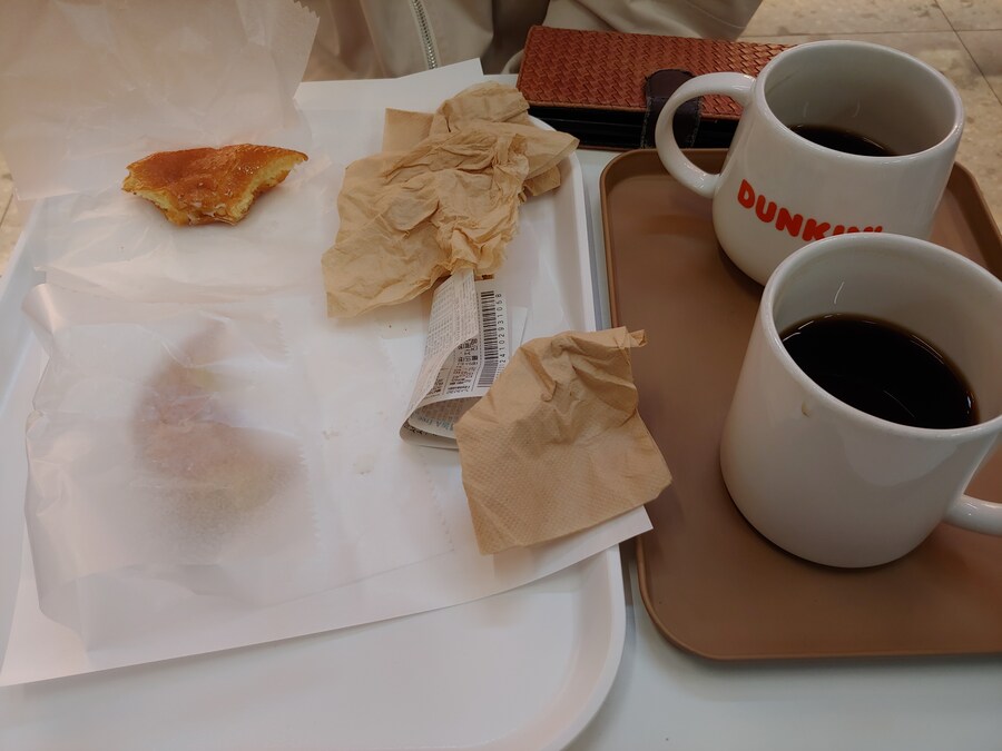 일본워홀 1일차 일본여행 처음인데 워킹 홀리데이로 갔다 온 이야기_6.jpg