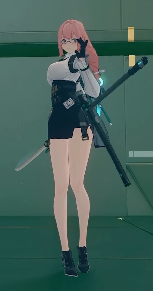 [젠레스] 야나기 평타모션이 디게 이쁜 편이더라_1.png