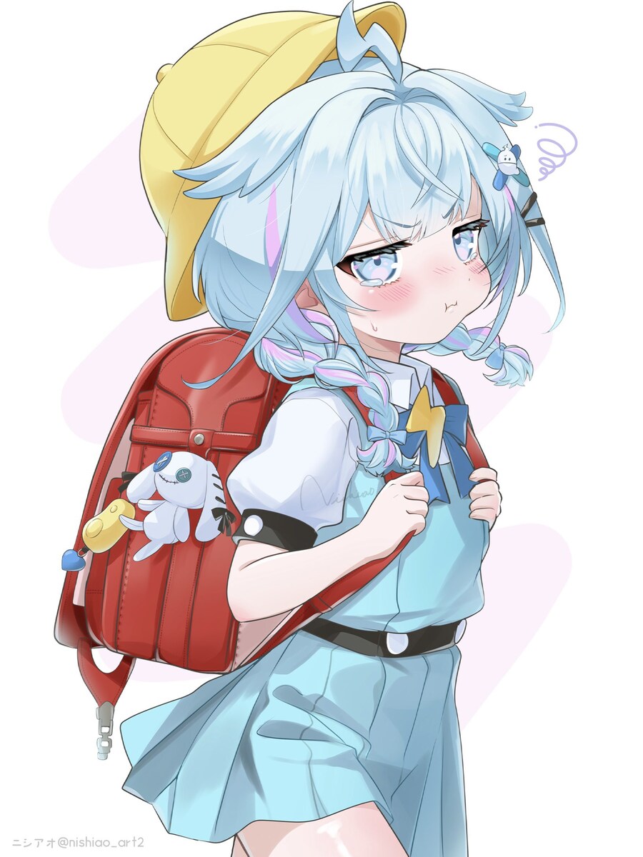 버튜버) 파란 빈유 좋아하시는 페도 분...어여_1.jpg