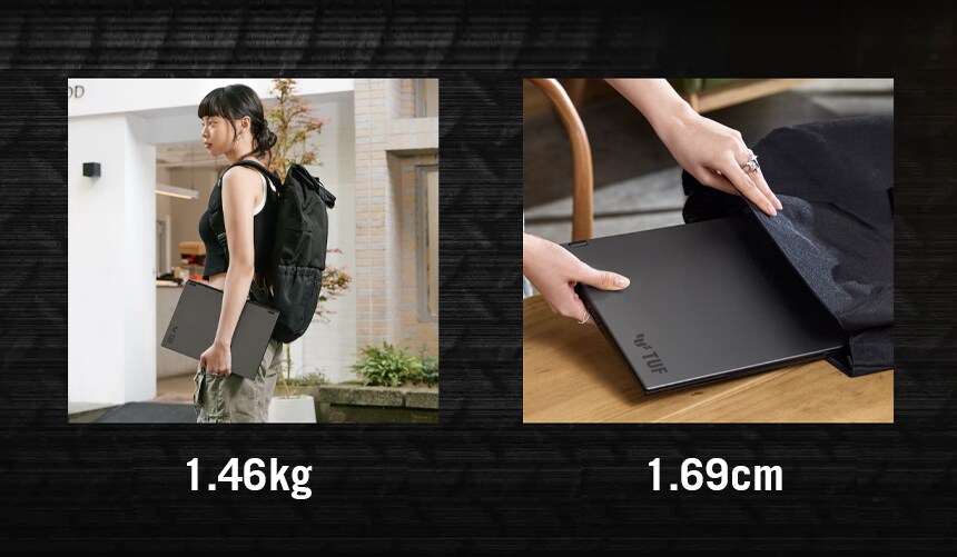 ASUS 최신 AMD 크라켄포인트 탑재 TUF A14 출시! 압도적 퍼포먼스 제공_3.png