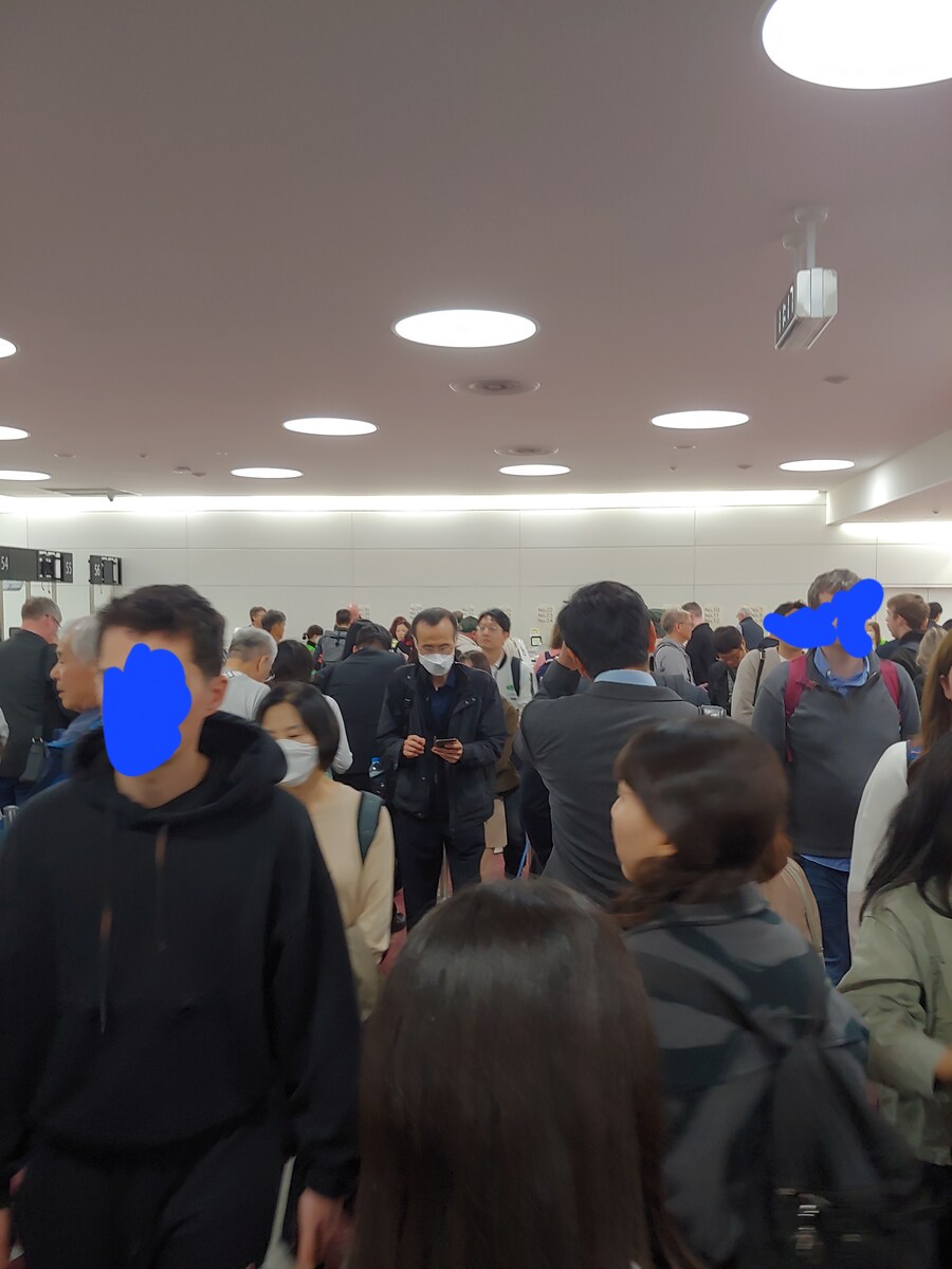 일본워홀 1일차 일본여행 처음인데 워킹 홀리데이로 갔다 온 이야기_13.jpg