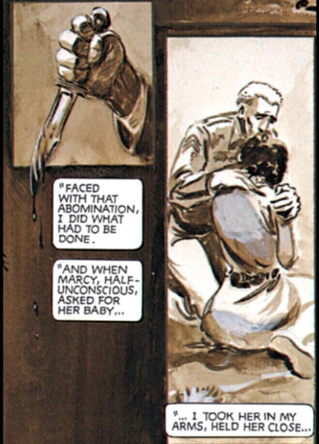 엑스맨) 어느 빌런이 뮤턴트를 증오하는 이유_5.jpg