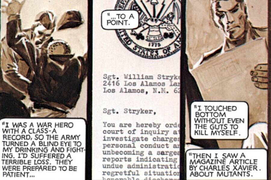 엑스맨) 어느 빌런이 뮤턴트를 증오하는 이유_7.jpg