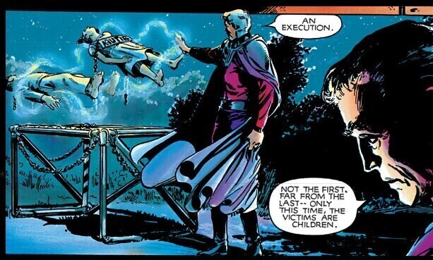 엑스맨) 어느 빌런이 뮤턴트를 증오하는 이유_21.jpg