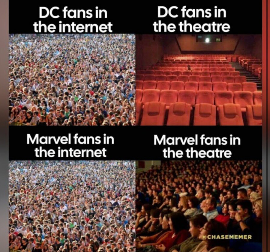 지금 생각하면 차라리 나았던 DC vs MCU 상황_1.jpg