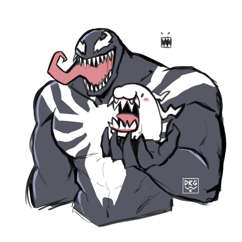 베놈과 토코몬_2.jpg