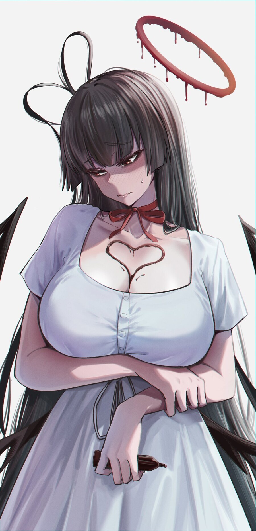 블루아카)츠루기는 예쁘구나_7.jpg