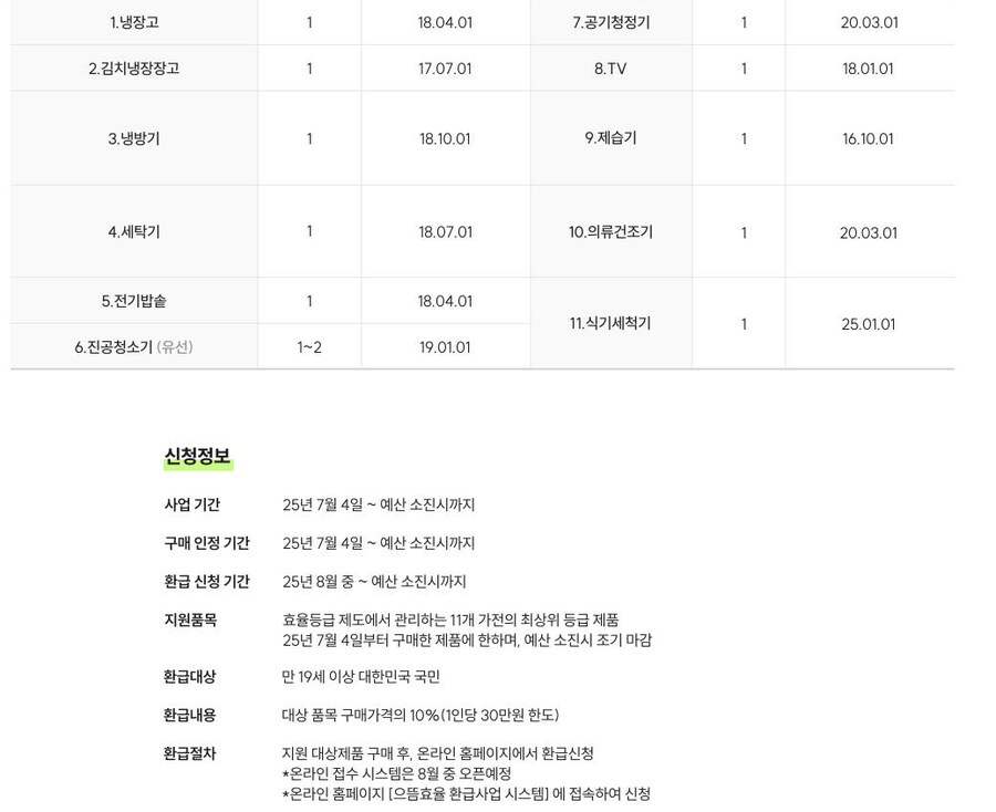 에너지 1등급 가전 10%환급 제도_1.png