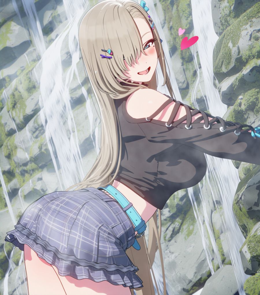 ai) 블루아카) 얘는 걍 웃는게 야한듯_5.png