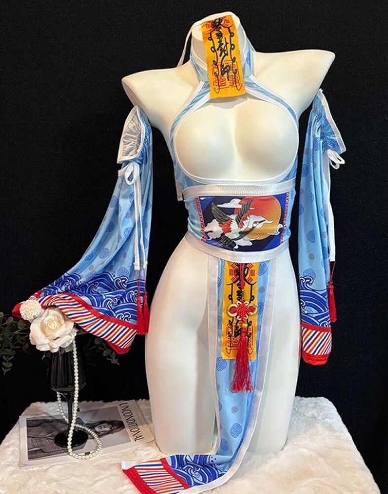 어...? 이게 뭐야 옷, 인가...?_4.jpg