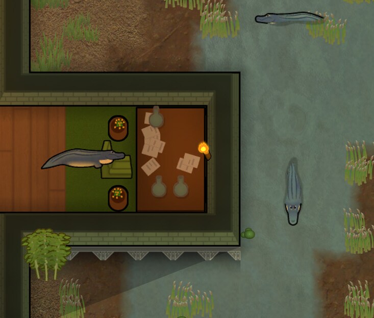 림월드) 이번 DLC 밈 근황_1.png
