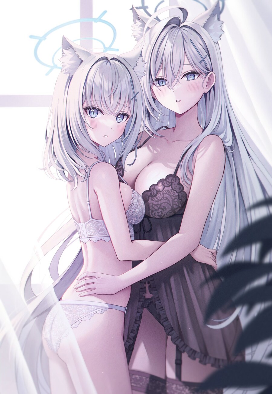 블루아카) ❤️음❤️란❤️바❤️디❤️_1.jpg