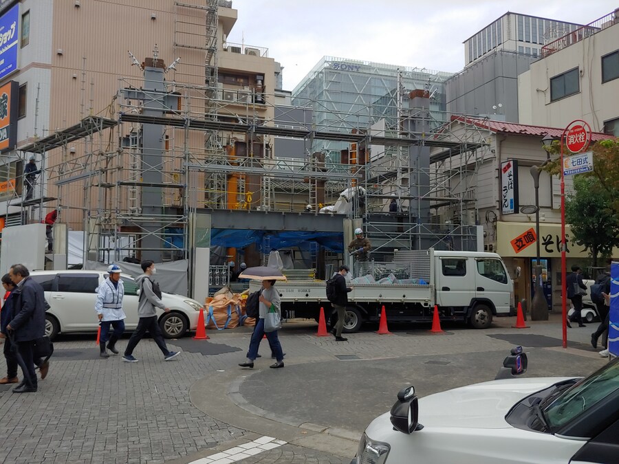 일본워홀 1일차 일본여행 처음인데 워킹 홀리데이로 갔다 온 이야기_51.jpg