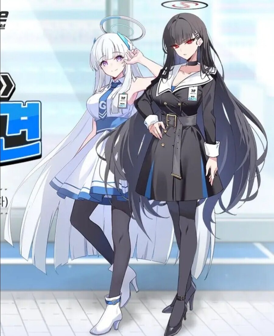 블아) 리오 더 커진거 같다...?_1.jpg