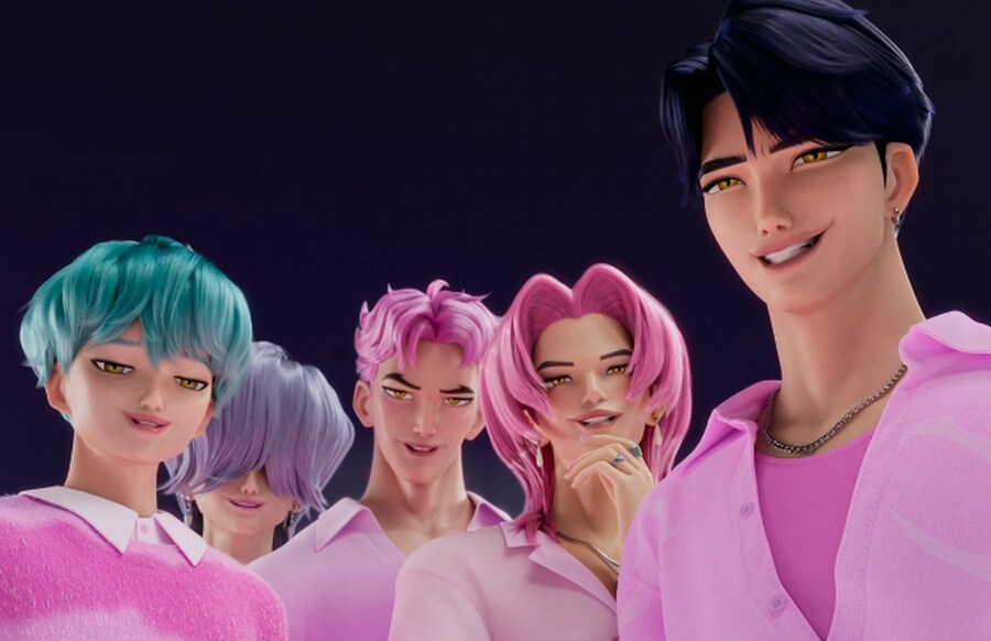 케이팝) 헌트릭스 팬들이 싫어하는 팩트_2.png