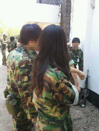 평소엔 잘 안보이는데 예비군 가면 흔한거_1.jpg