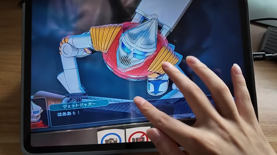 슈로대]제트 재규어 전투 연출 평가가 꽤 좋네_2.png
