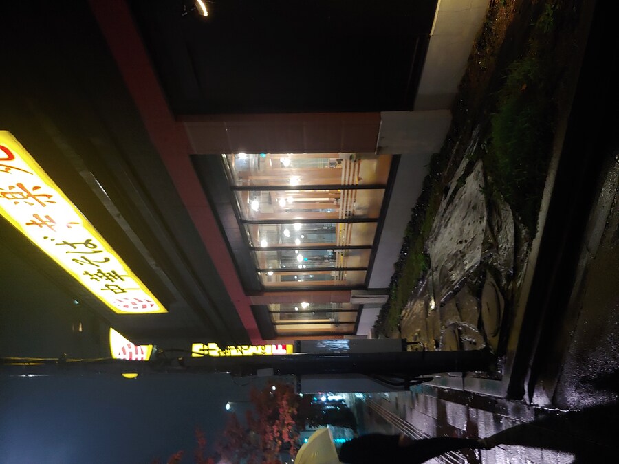 일본 워홀 1일차 딘앤델루카 제빵디저트와 라멘 중화소바 고라쿠엔(행락원幸楽苑)_13.jpg