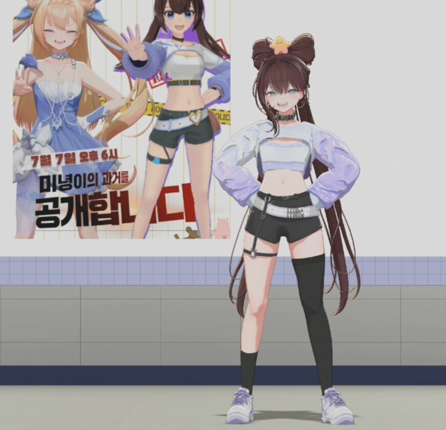 버튜버) 세아 스킨에 얼굴만 미녕이 ㅋㅋㅋ_1.png