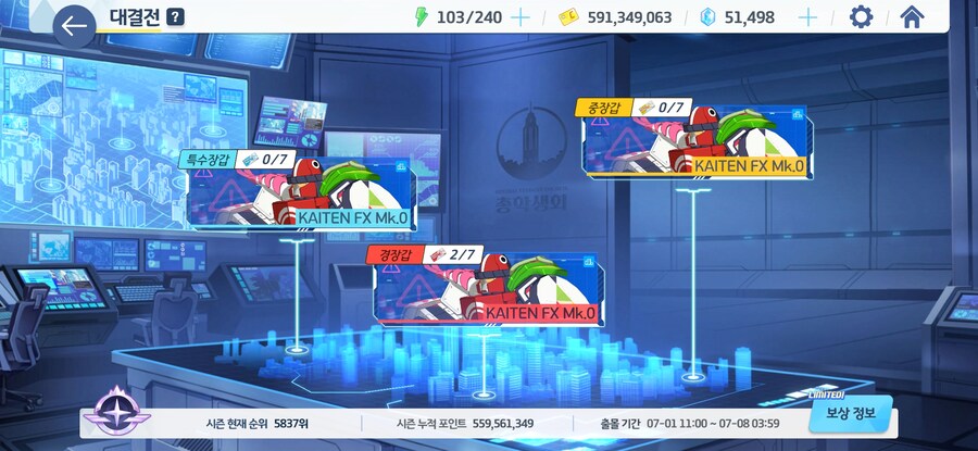 블루아카) 설마 6000명 넘게 치타 나오겠음_1.jpg