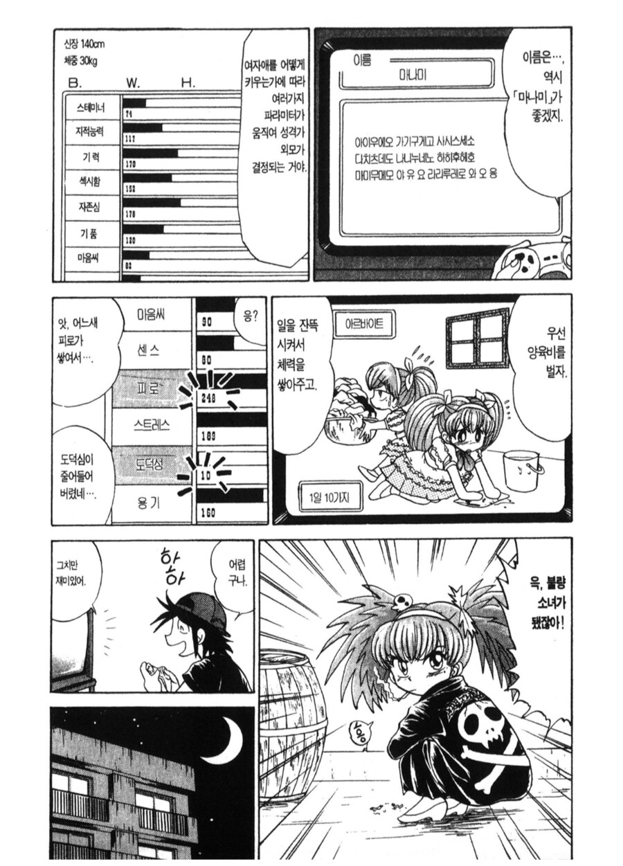 소녀 기르기 게임을 샀는데.manhwa_2.png