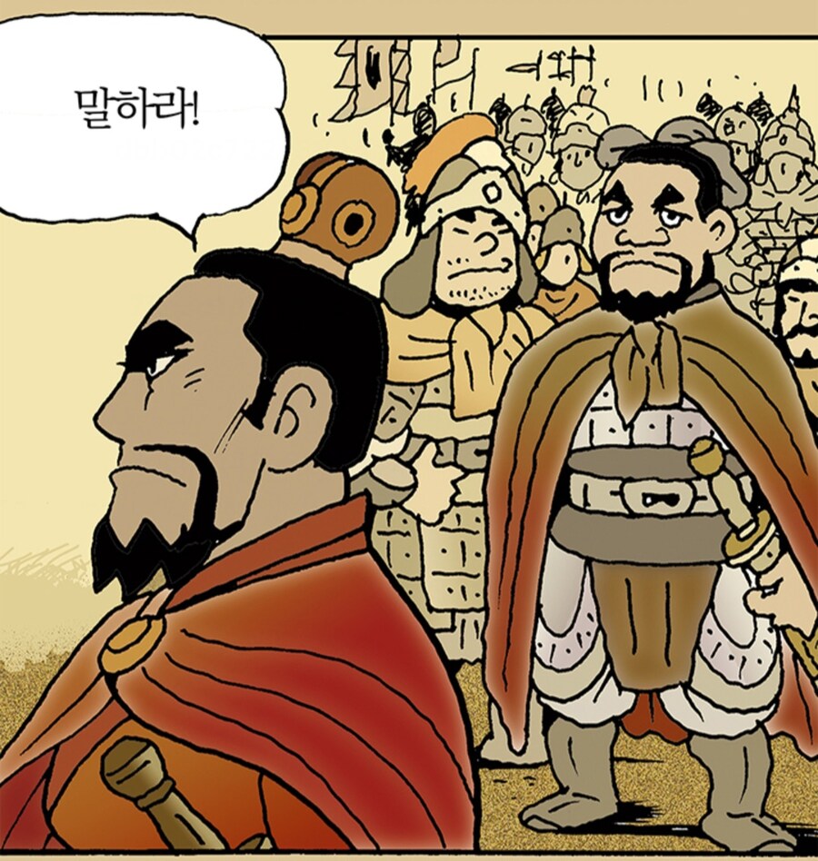 삼국지) 추씨 사건 이후 보여준 조조의 리더쉽_7.jpg