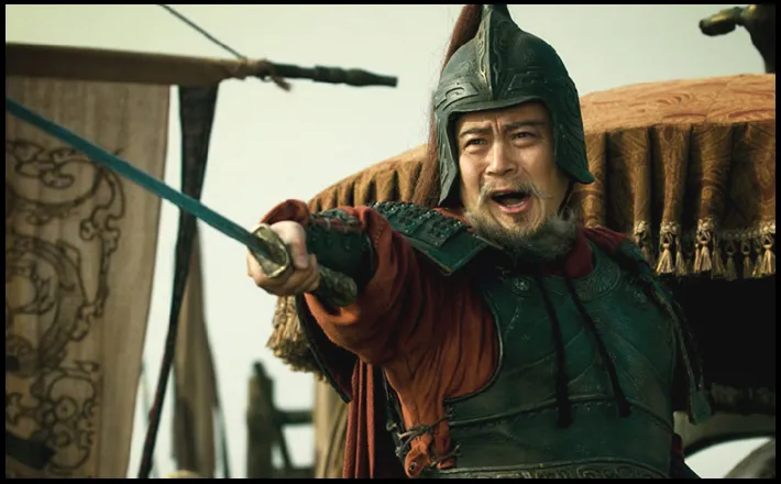 삼국지) 원소가 관도대전에서 패배한 결정적인 이유들_1.webp