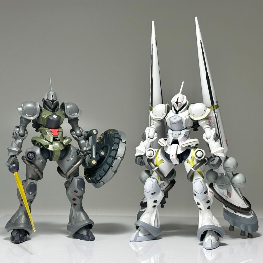 HG GQ 1/144 이그자베 전용 걍 조합 사진 2_11.jpg