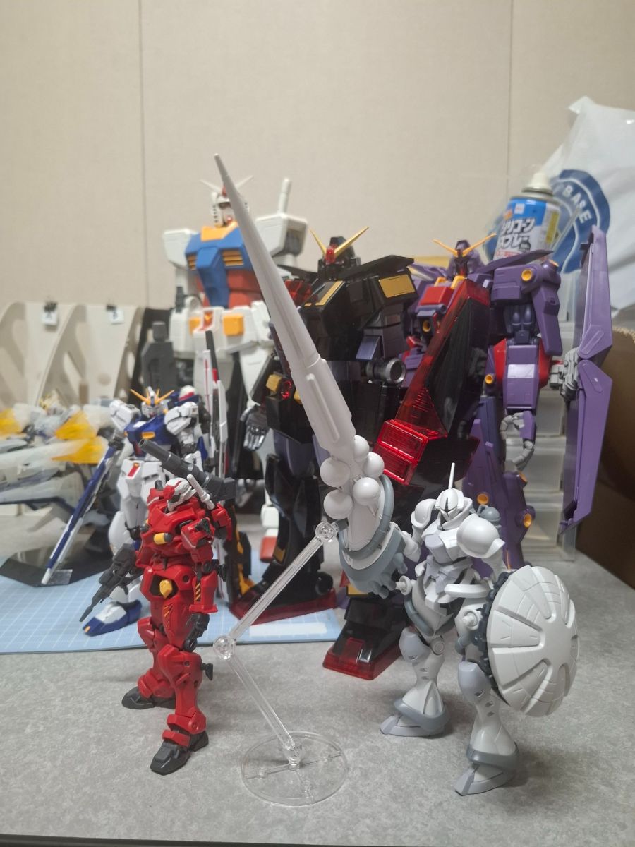HG GQ 1/144 이그자베 전용 걍 조합 사진 2_17.jpg