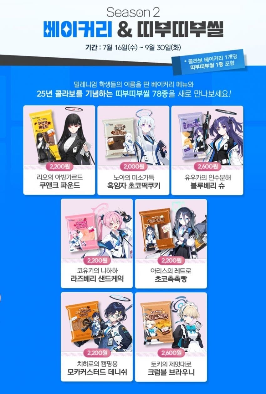 블루아카) 이번 빵도 다 달달한거네.._1.png