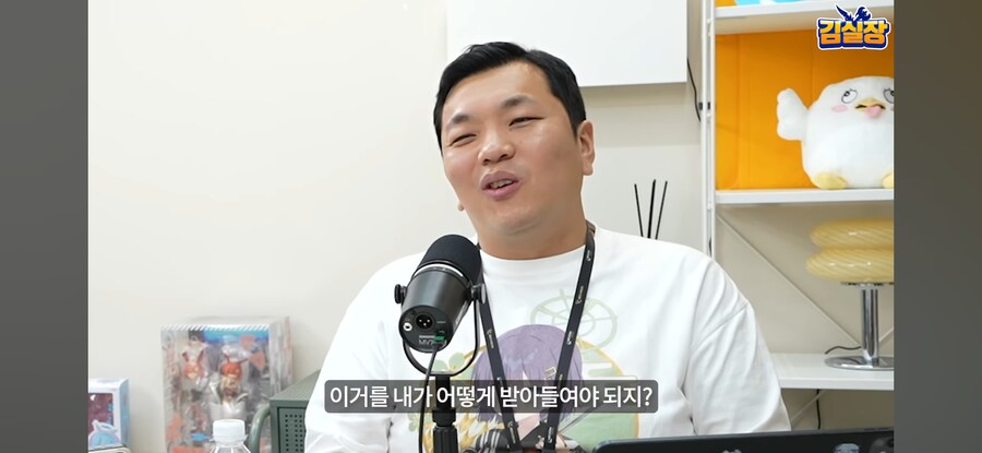 블루아카) 넥슨게임즈 납치설에 해명하는 김용하_19.jpg