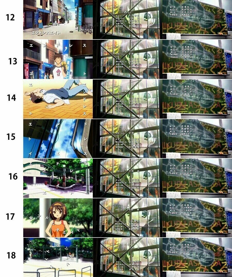 스즈미야 하루히의 우울 - 슈퍼 드라이버_1.jpg