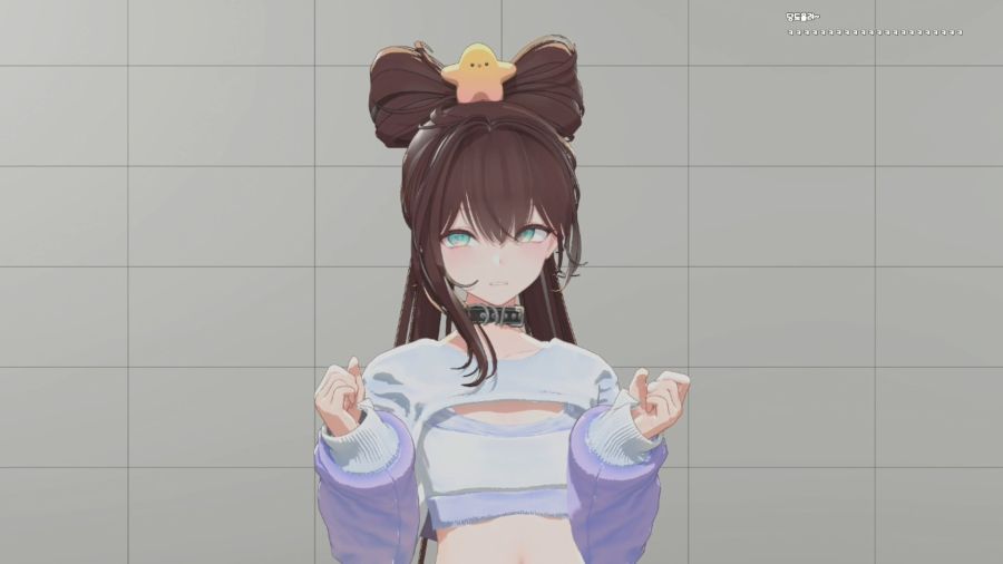버튜버)스마게 시절보다 표정이 더 잘 드러나다보니 ㅋㅋㅋ_4.jpg
