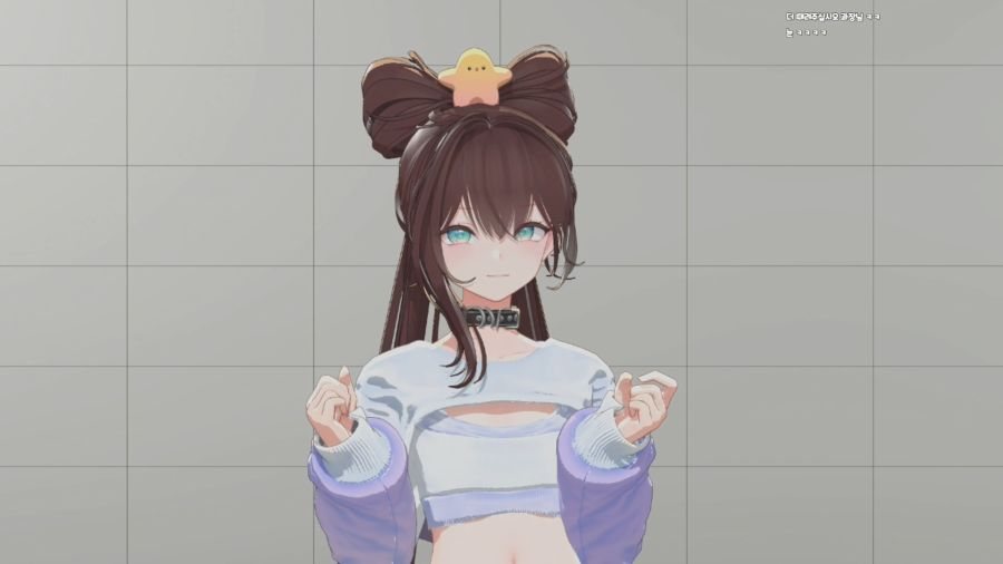 버튜버)스마게 시절보다 표정이 더 잘 드러나다보니 ㅋㅋㅋ_5.jpg