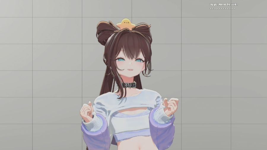 버튜버)스마게 시절보다 표정이 더 잘 드러나다보니 ㅋㅋㅋ_6.jpg