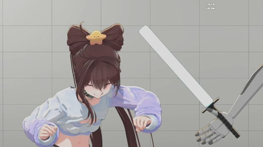버튜버)스마게 시절보다 표정이 더 잘 드러나다보니 ㅋㅋㅋ_13.jpg