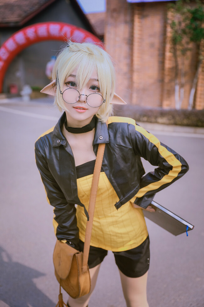던파)크리에이터 코스프레_1.jpg