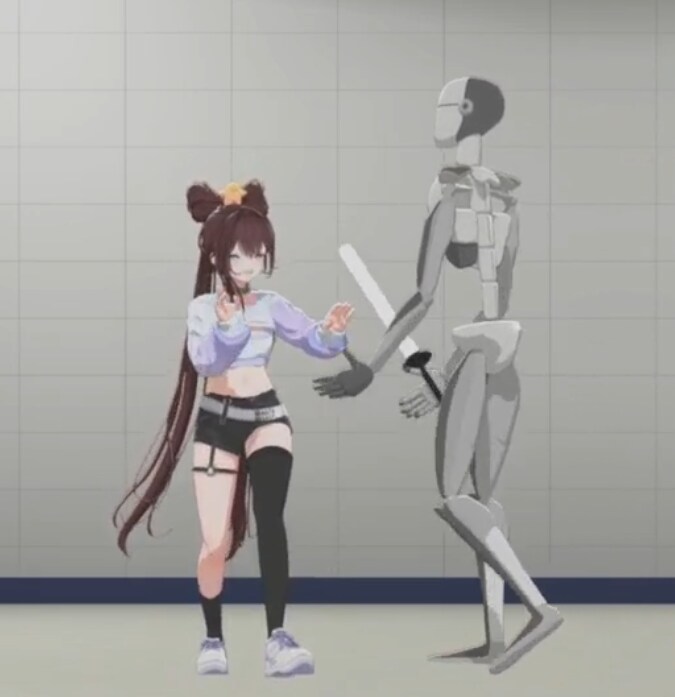 버튜버)드러눕는 모습 오랜만이구나_2.png