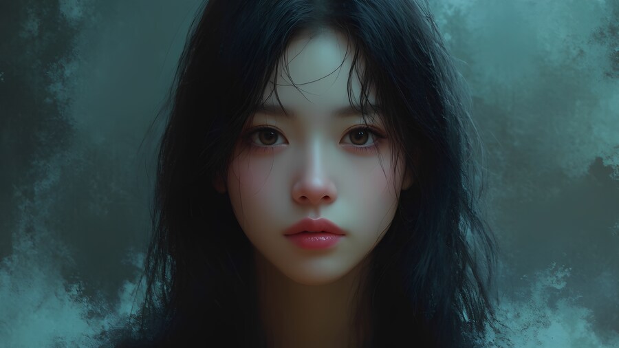 [AI 영상] #4 당신은 내 머릿속의 감옥에_1.jpg