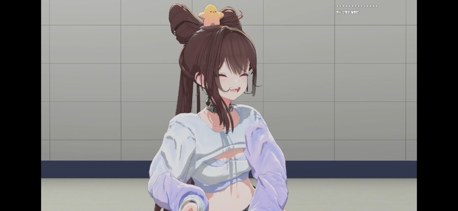 버튜버) 떵미녕 오늘 많이 찍어야 한다.._6.jpg