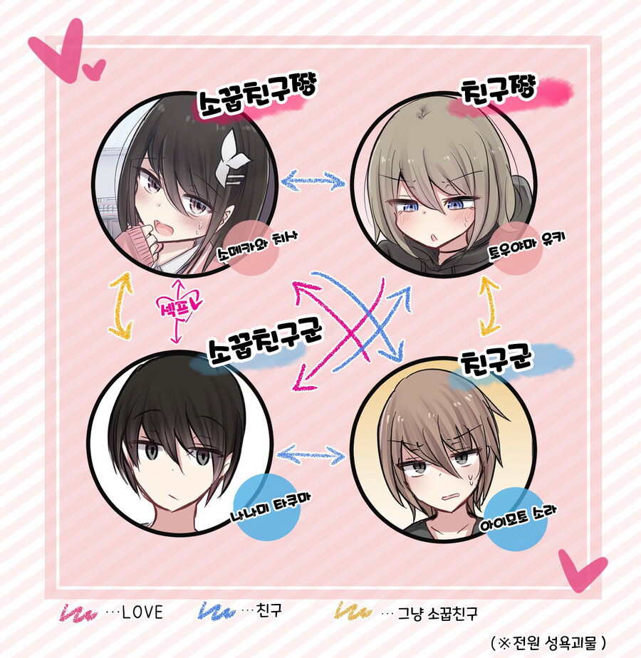 소꿉친구끼리 어색해진.manga_9.jpg