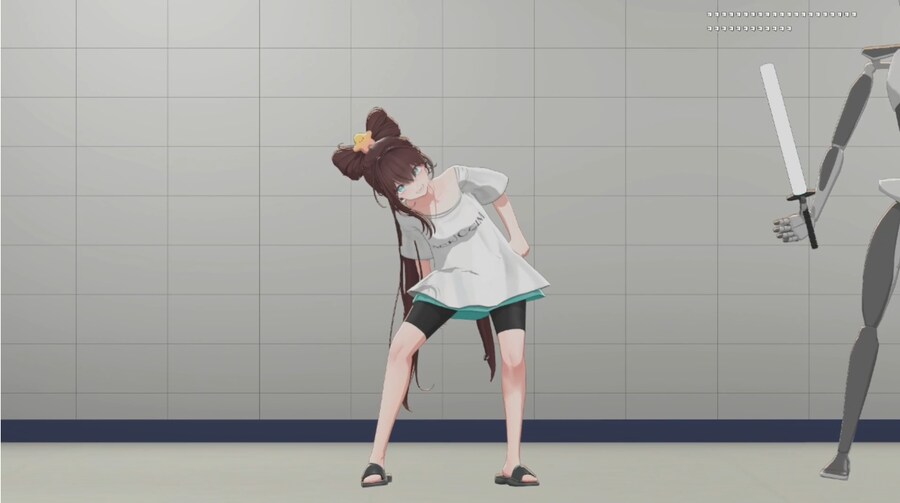 버튜버) 패배의 아구찜 등장 ㅋㅋㅋㅋㅋㅋㅋㅋㅋ_1.png