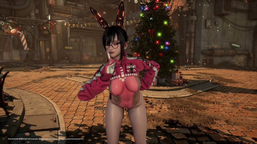 스텔라 블레이드)사진 촬영때문에 게임 진행이 안되는데..._3.jpg