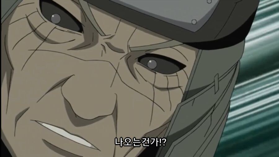 나루토) 히루젠은 나루토와 전혀 상관없이도 정당하게 까인다_3.jpg