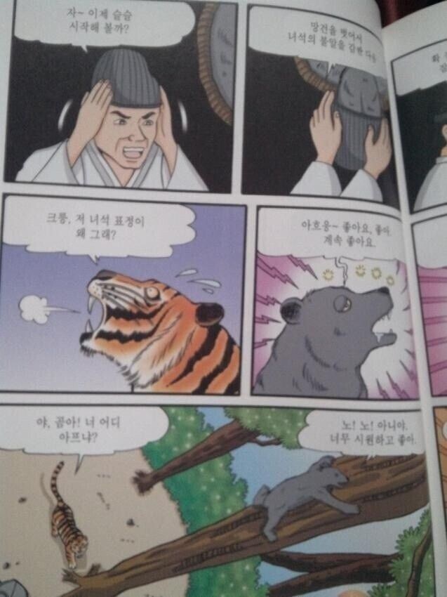 곰이 여자가 된 이유_3.jpg