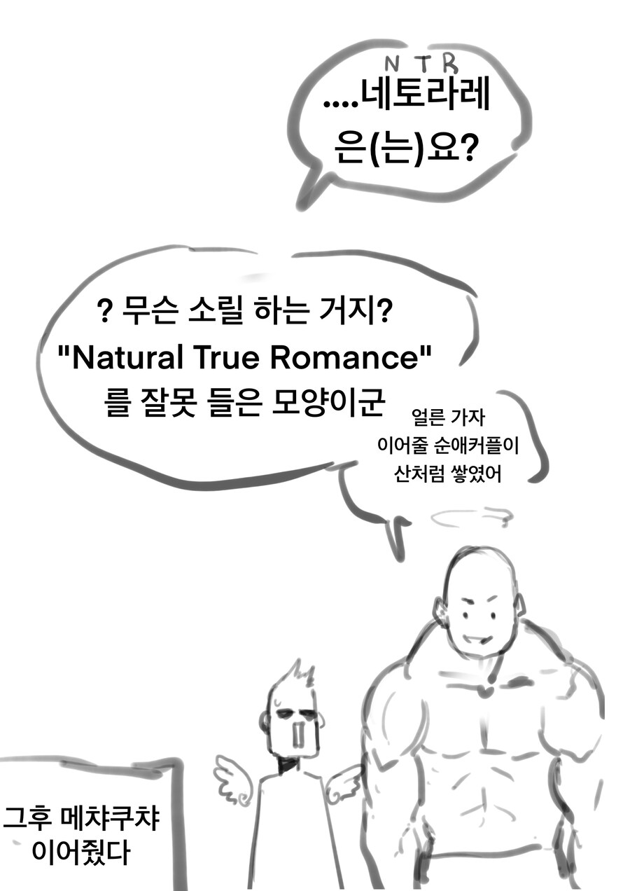 ntr의 요정이 개입하는 만화 .manhwa_6.jpg