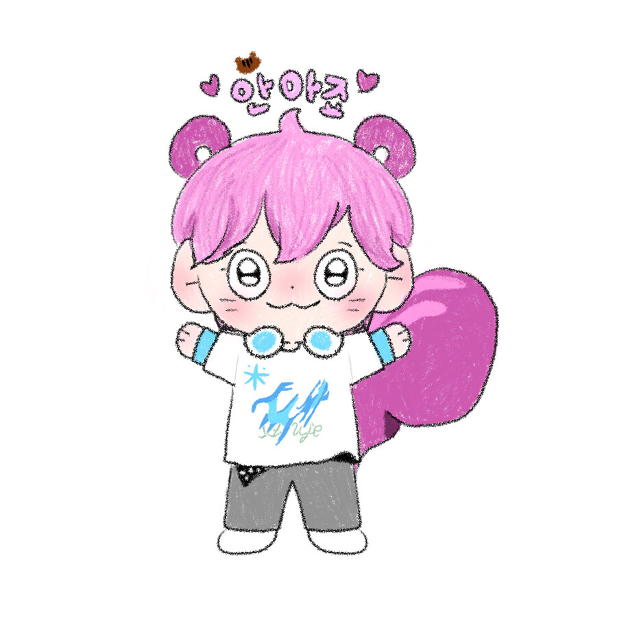 딸의 최애랑 생일이 비슷하면 생기는 일_2.jpg