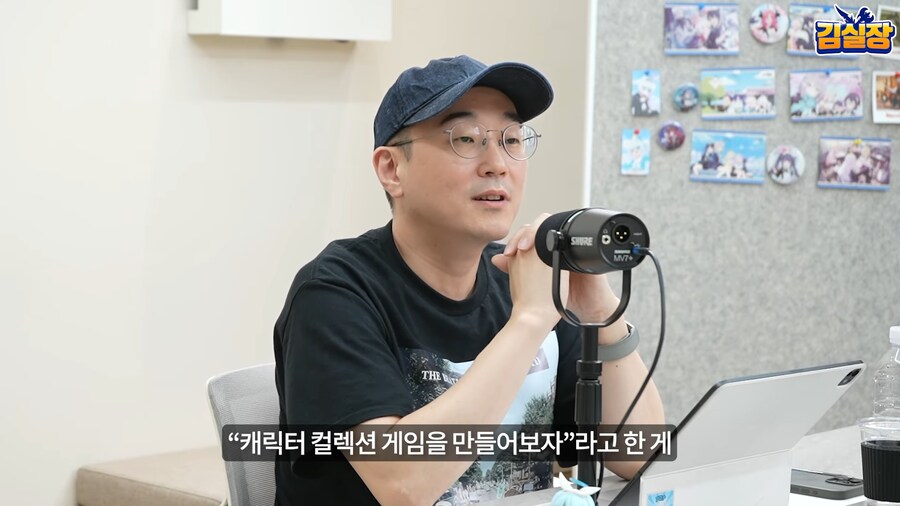 블루아카) 용하 인터뷰 초반부 좀 안타까웠던 부분_10.png