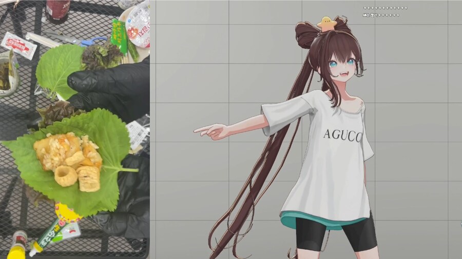 버튜버)진짜 비쥬얼 개토나온다 ㅋㅋㅋㅋㅋㅋㅋㅋㅋㅋ_1.png